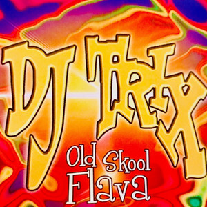 OLD SKOOL FLAVA (TRIX CONTINUAL LIVE P.A MIX)