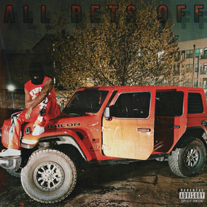 All Bets Off (Explicit)