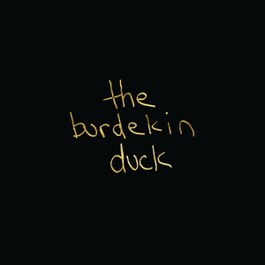 The Burdekin Duck