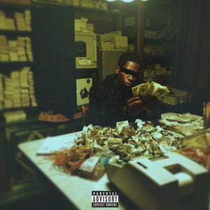 Rich Asf (feat. Ytnnelly & YTN M3LO) (Explicit)