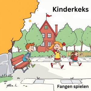 Fangen spielen