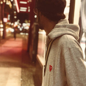 Gucci Louis Thoughts (Explicit)