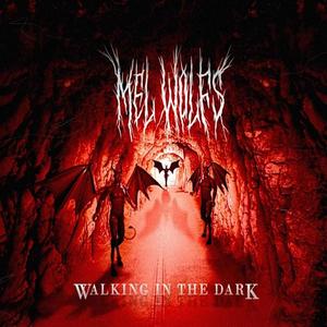 Walking in the dark (Explicit)