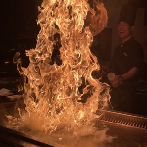 Flambe