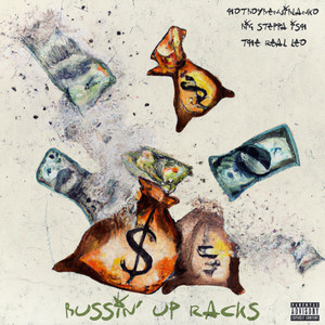 Bussin' Up Racks (Explicit)