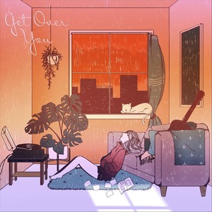 Get Over You (feat. Anna Toribuchi & Rap Maruyama)