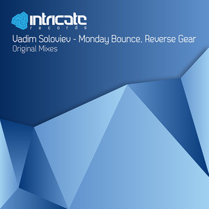 Monday Bounce