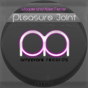 Pleasure Joint