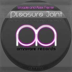 Pleasure Joint (Dj Afgo Remix)