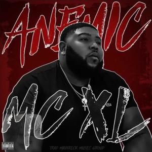Anemic (Explicit)
