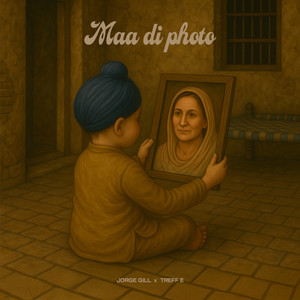 Maa Di Photo