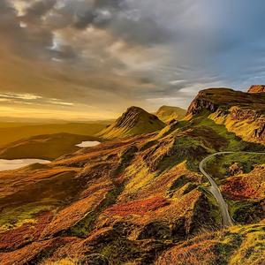 Scotland
