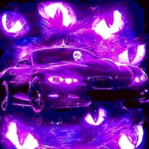 PURPLE PHANTOM