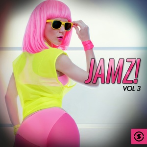 Jamz!, Vol. 3 (Explicit)