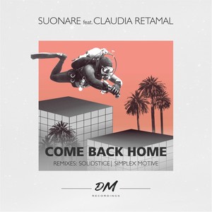 Come Back Home (Original Mix)