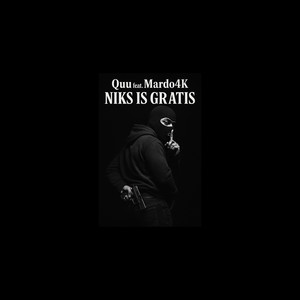 Niks Is Gratis (Explicit)