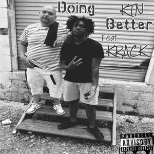 Doing Better (Explicit)