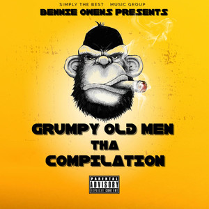grumpy old men (Explicit)