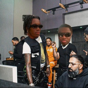 Came thru ! (feat. Jayjrr) (Explicit)