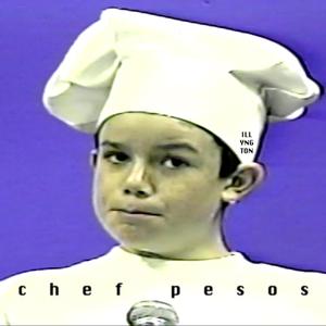 Chef Pesos (Maxi Single)