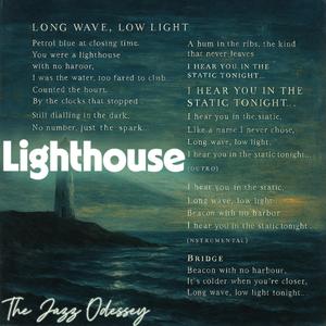 The Jazz Odessey - The Dreaming