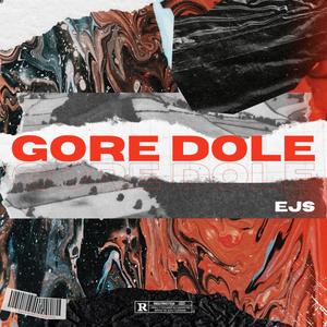Gore dole
