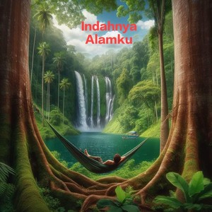 Indahnya Alamku