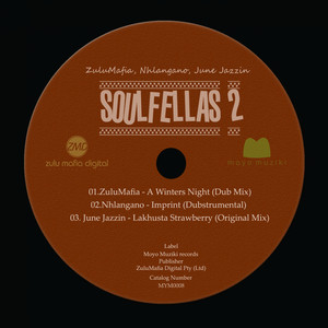 Soulfellas 2