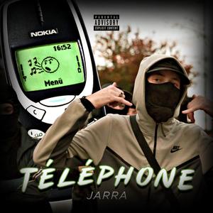 Jarra - Telephone (Explicit)