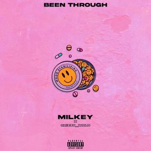 Been Through (feat. Grizzy_Wrld)