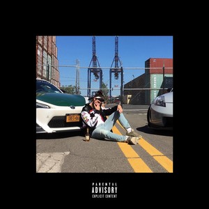 Hold It Down (Explicit)