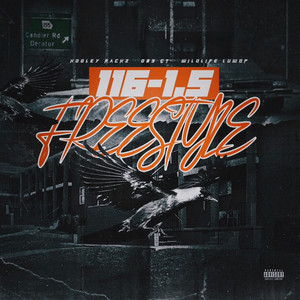 116-1.5 Freestyle (Explicit)