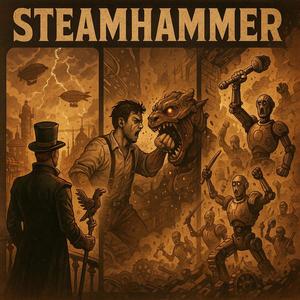 The rise of the Automaton