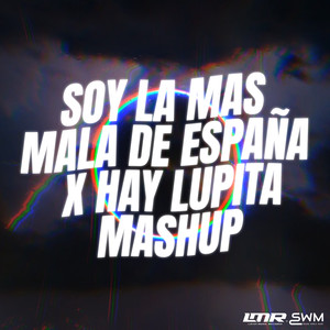 Soy la mas linda de españa x Hay lupita