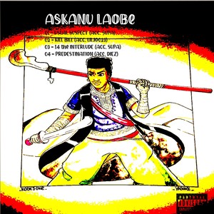 ASKANU LAOBE (Explicit)