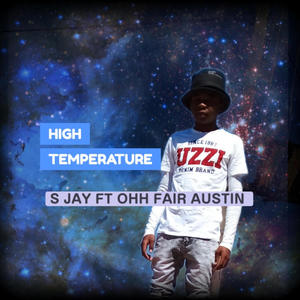 Temperature rising (feat. Ohh fair Austin)