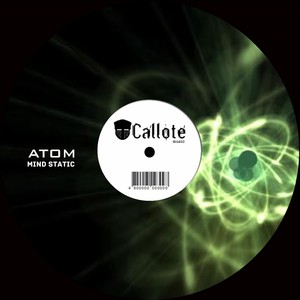 ATOM ( Abstract Vision)