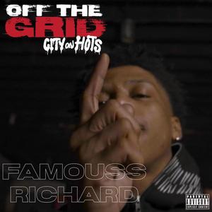 City On Hots / Go crazy (feat. Famouss Richard) (Explicit)
