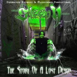 The Story of a Lost Demon (Explicit)