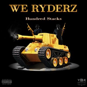 We Ryderz (Explicit)