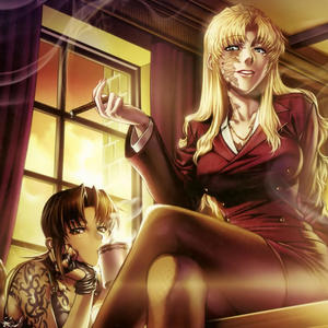 eulogy (feat. cl4ireb3ar) (Explicit)