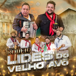 Lides do Velho Avô