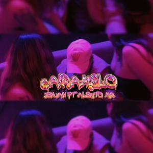 Caramelo (feat. Alexito Mix|Explicit)