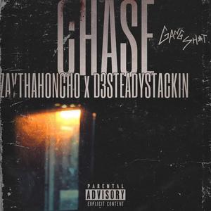 Chase (feat. D3SteadyStackin) [Explicit]