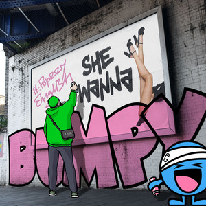 She Wanna (Lets Go Dub)