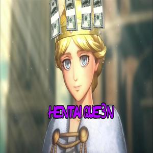 HENTAI QUE3N(feat. Mac Mccloudd) (Explicit)