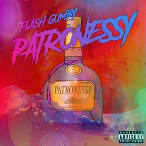 Patronessy (Explicit)