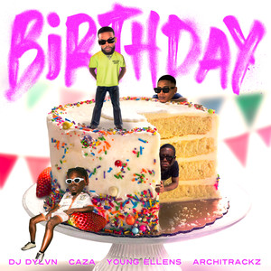 Birthday (Explicit)