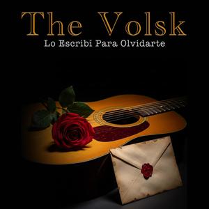 Mundo Paralelo (feat. The Volsk)