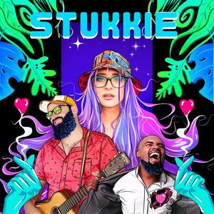 STUKKIE (feat. Mack Rapapali & Nicola McLeod)